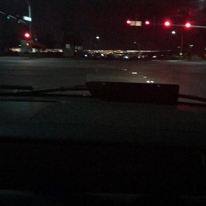 Meet your Posher, Leonard